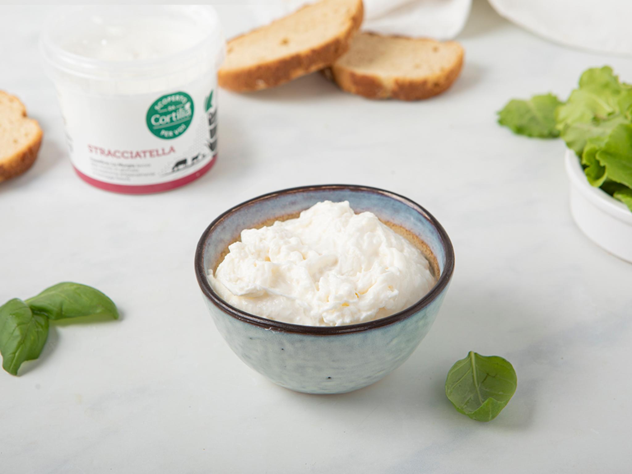 Stracciatella