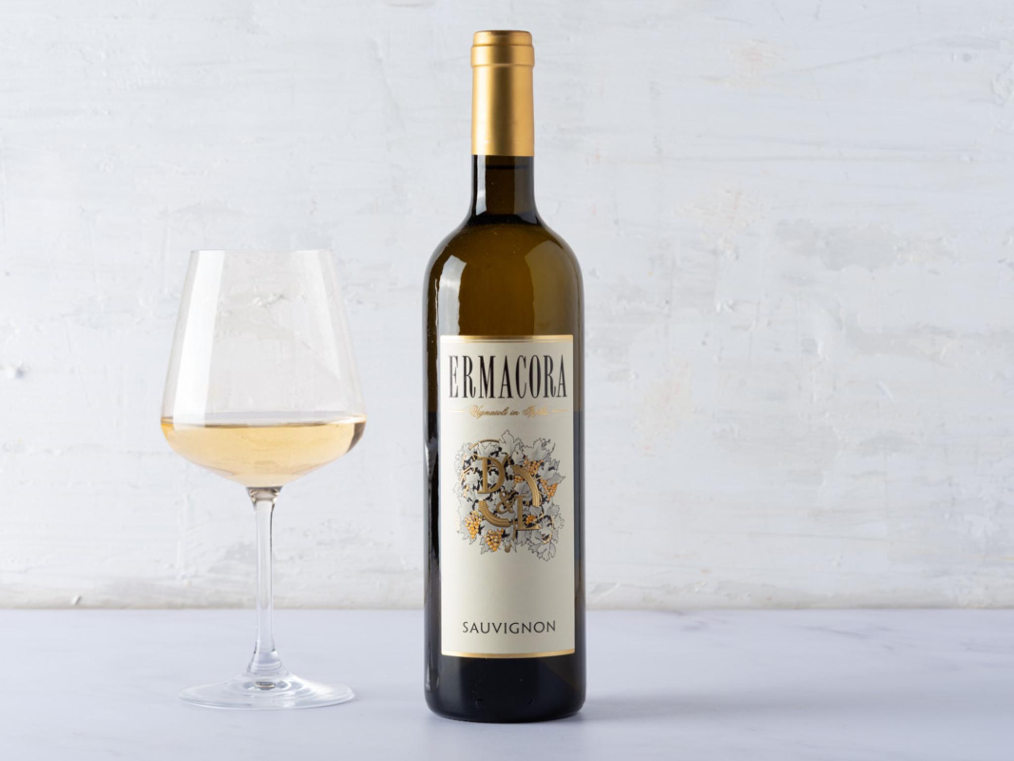Sauvignon Friuli Colli Orientali DOC