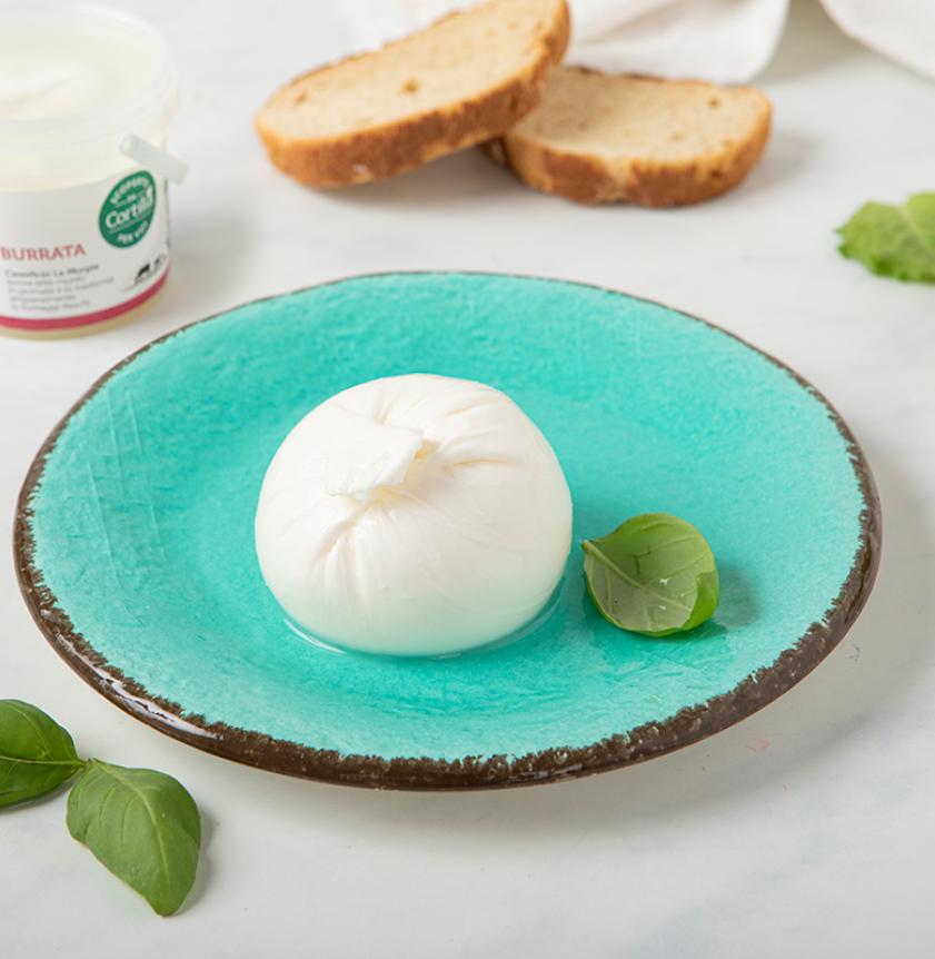 Acquistare Burrata Online