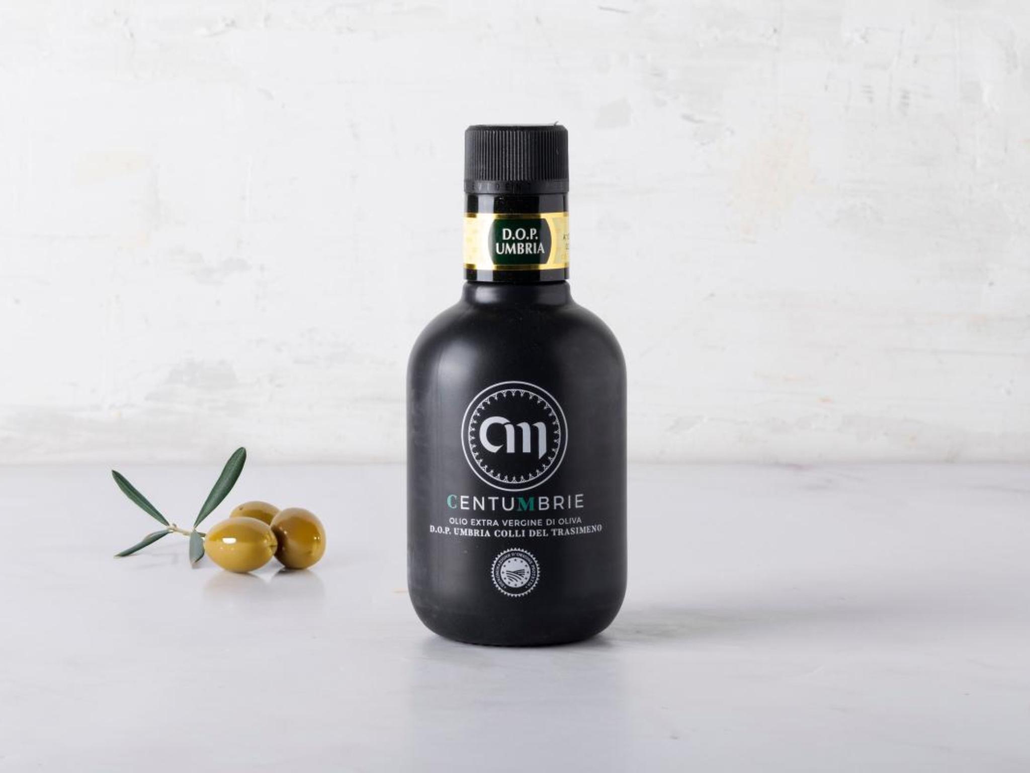 Olio EVO DOP Colli del Trasimeno