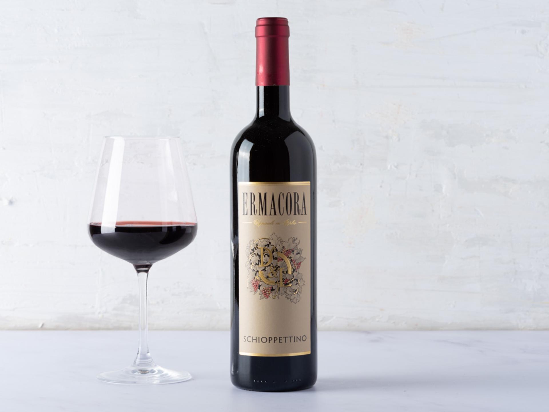 Schioppettino Friuli Colli Orientali DOC