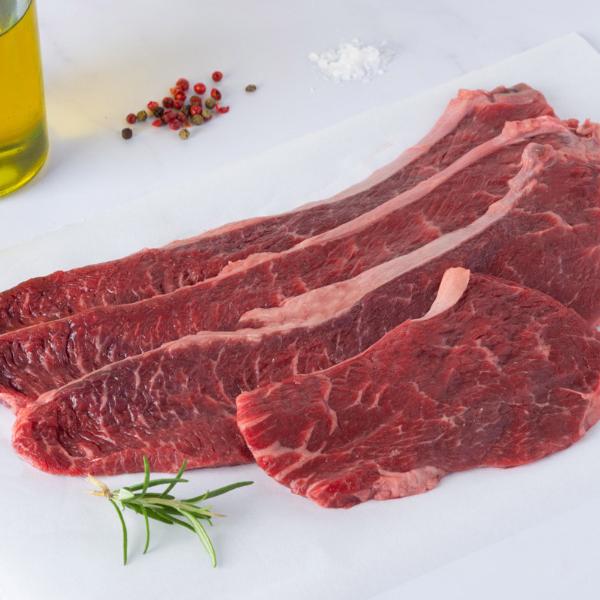 Fratelli Corrà Fettine di Grigio Alpina smalgiada | 350 g