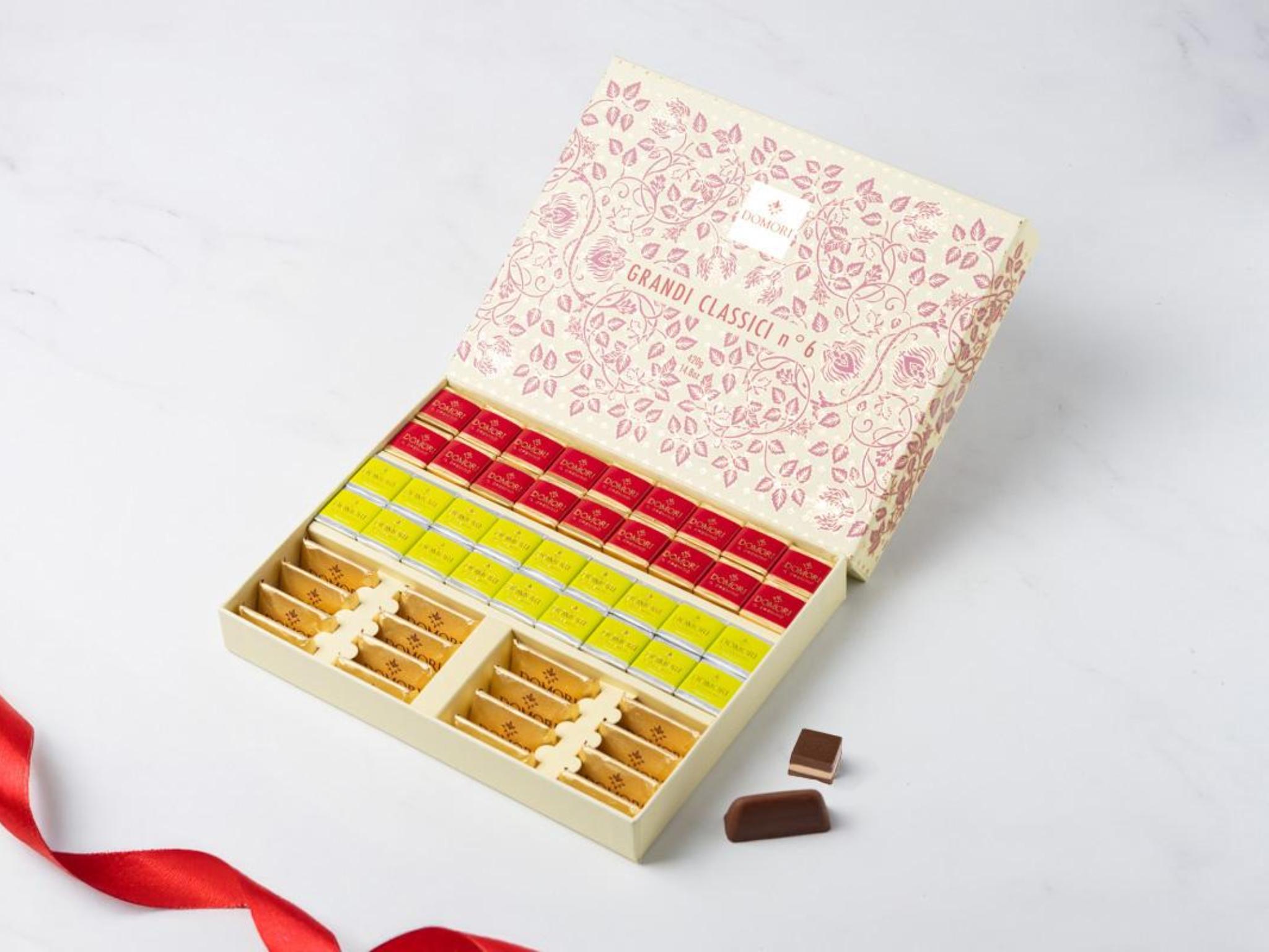 Praline assortite Grandi Classici