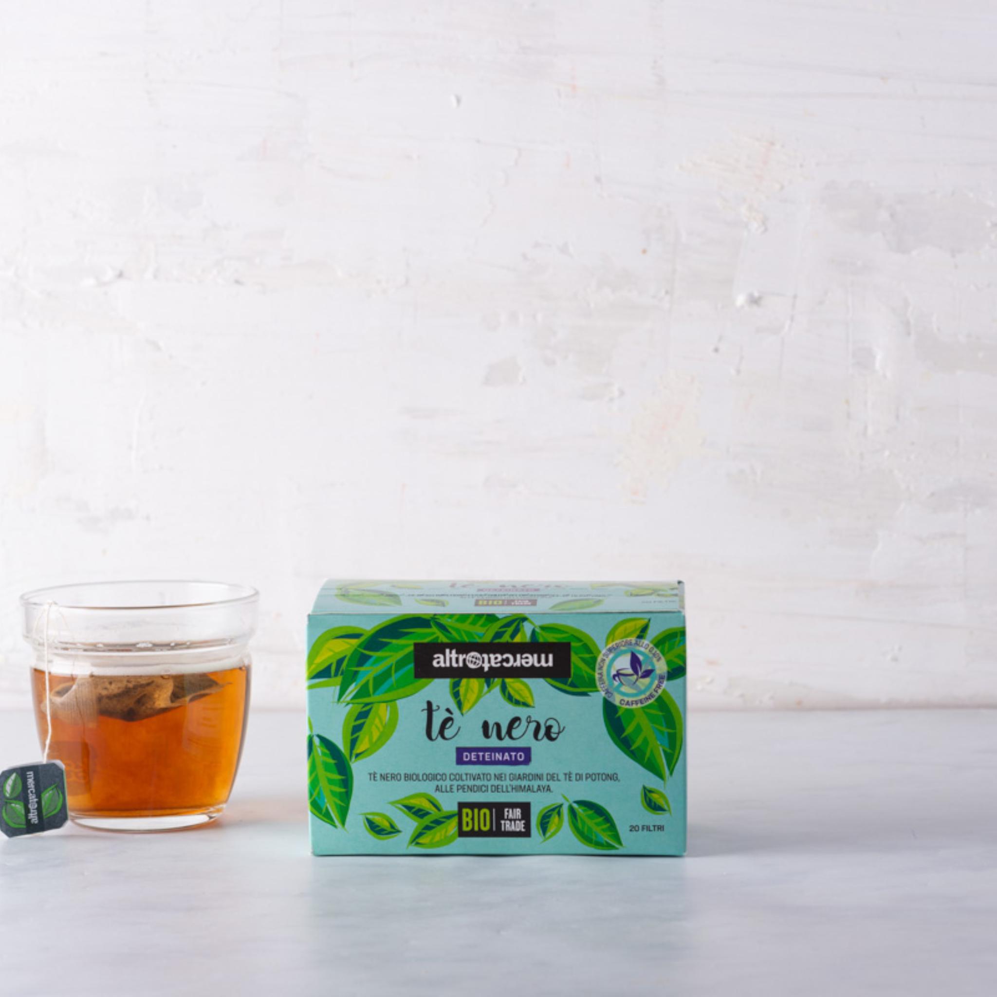 Melissa E Verbena Bio Tisana 20 Filter Bags - Foto 2