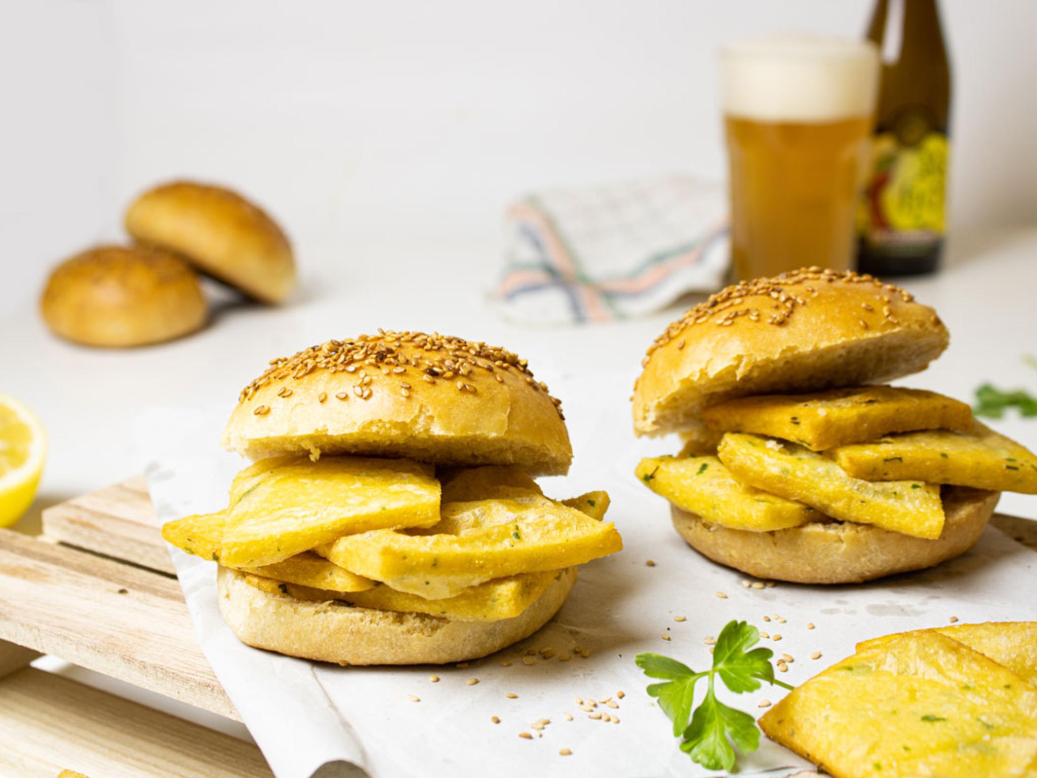 Kit Pane, panelle e birra