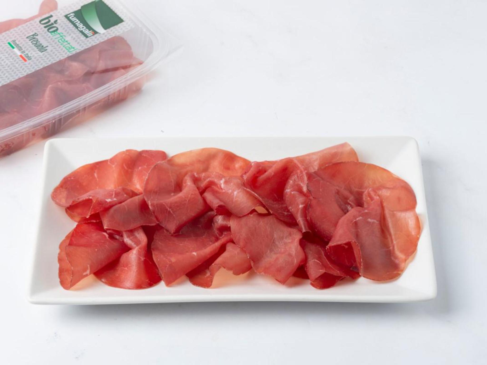 Bresaola BIO