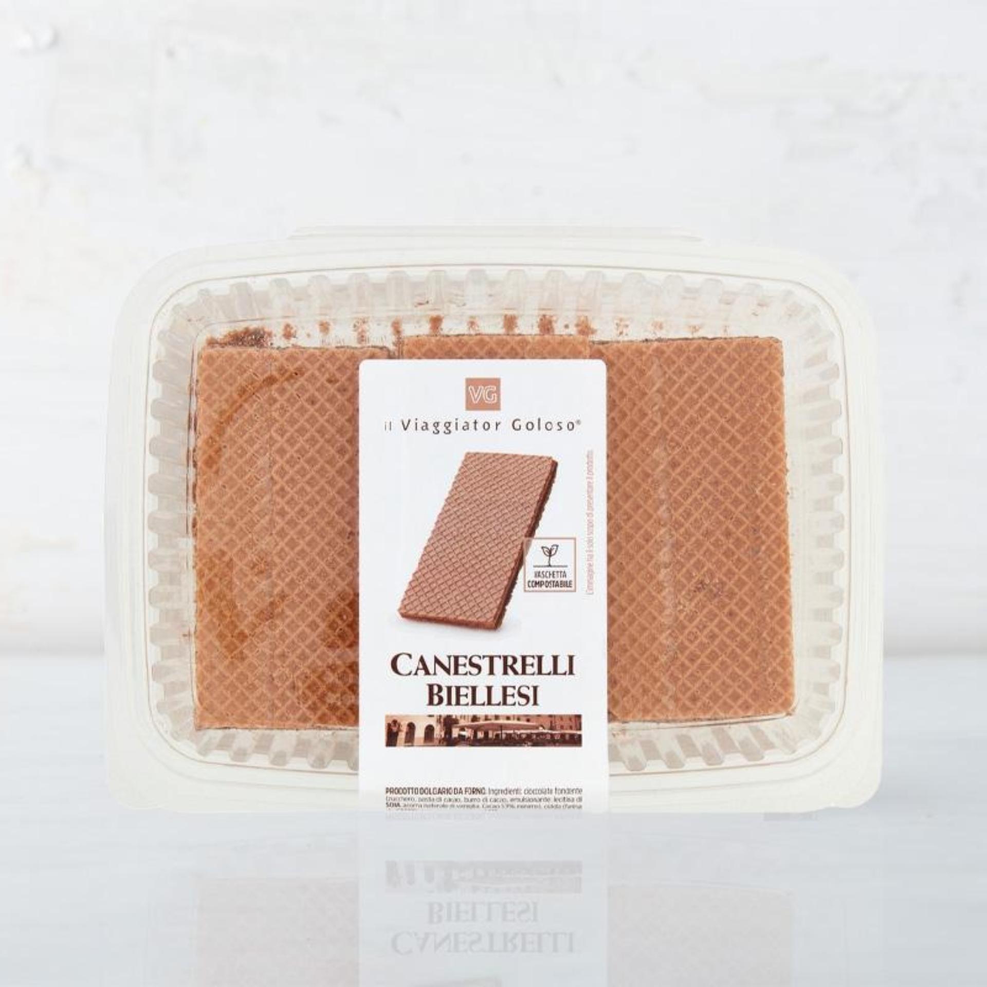 Canestrelli Biellesi