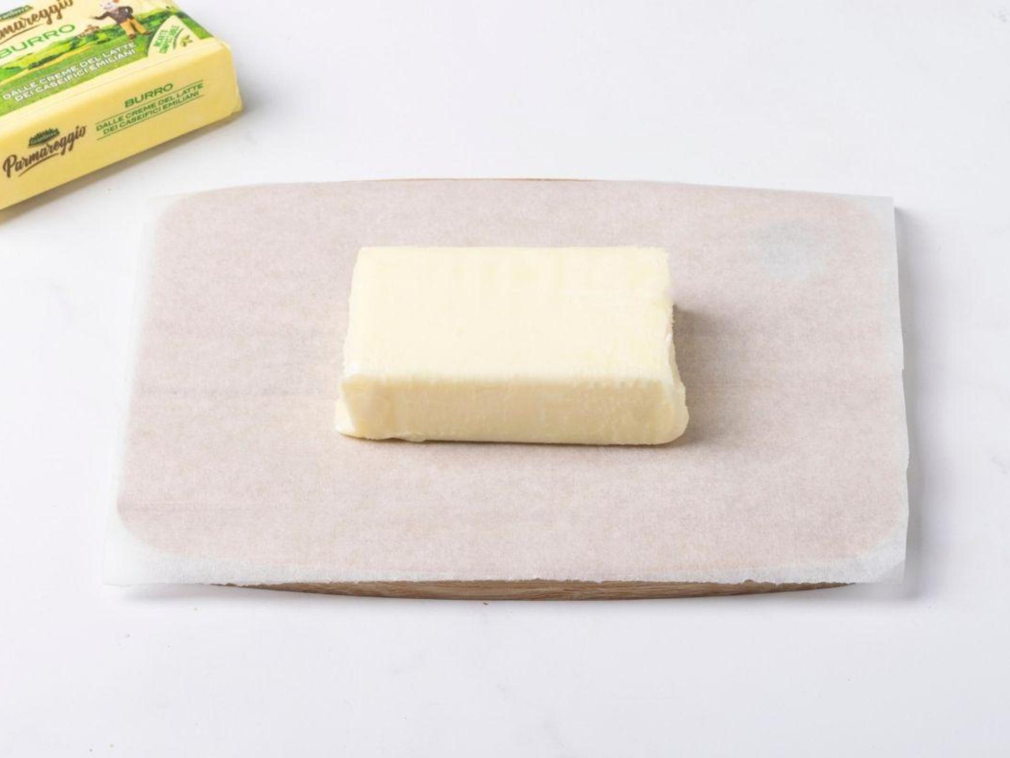 Burro Parmareggio