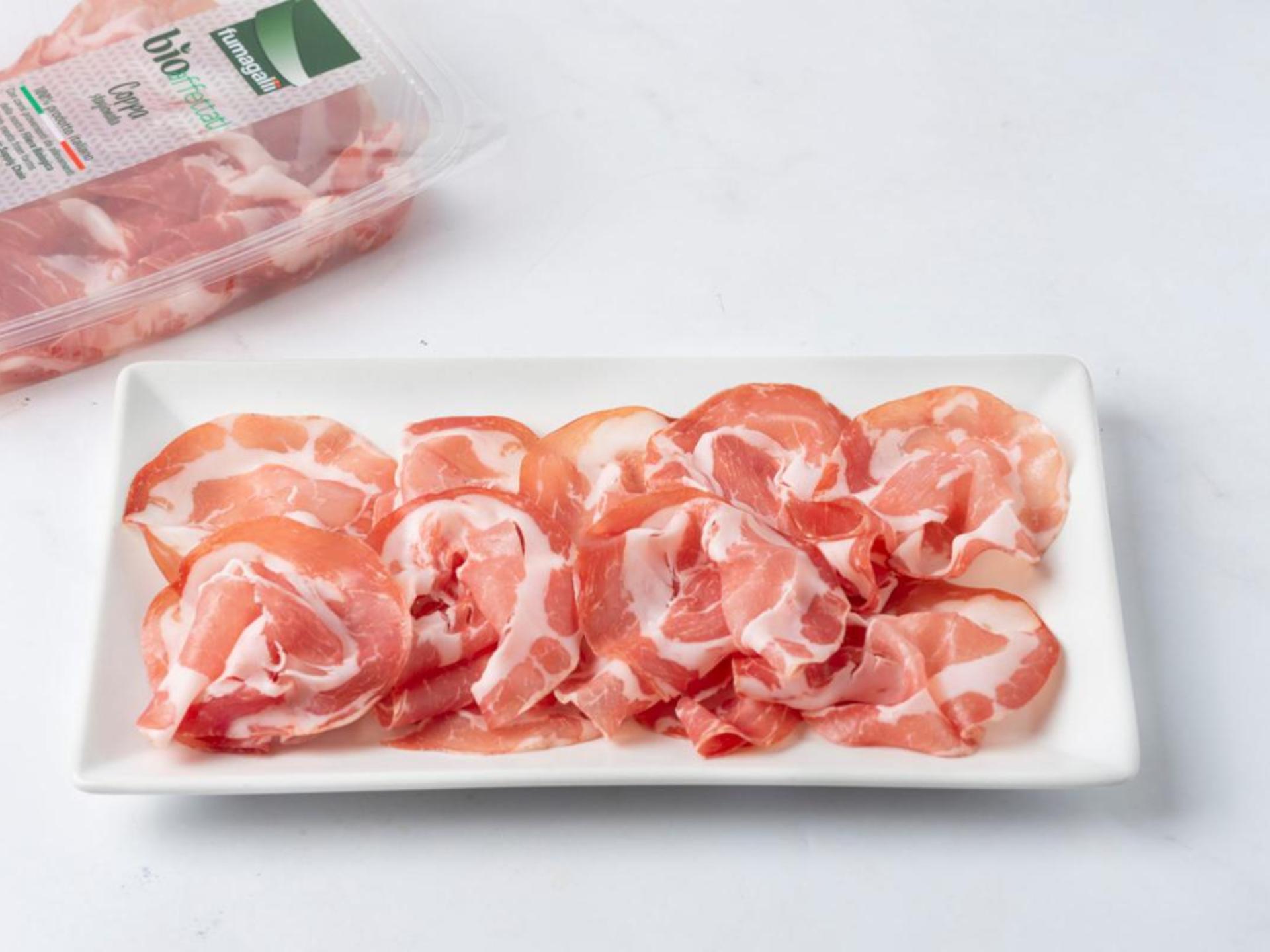 Coppa BIO