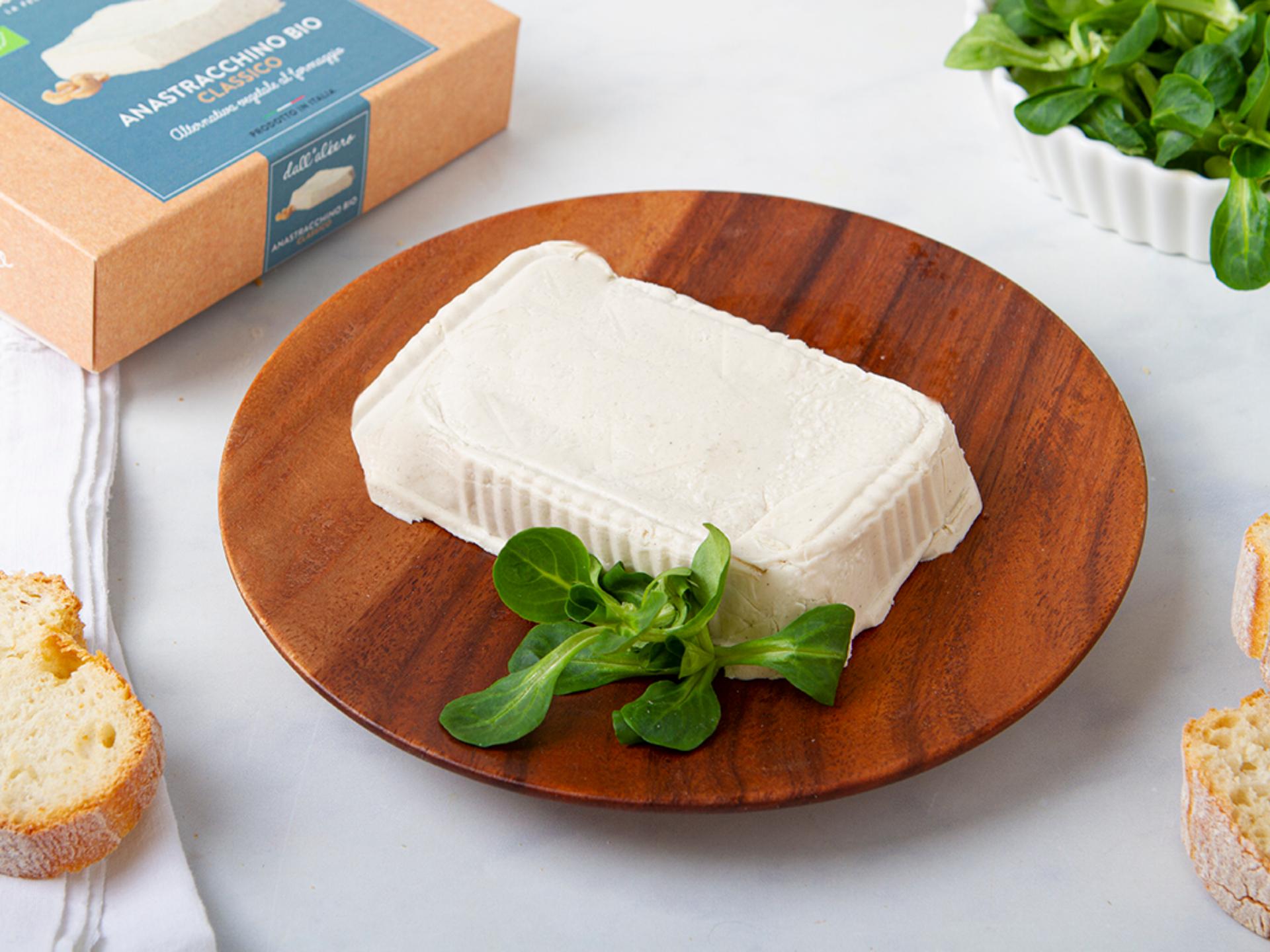 Anacardino fresco BIO