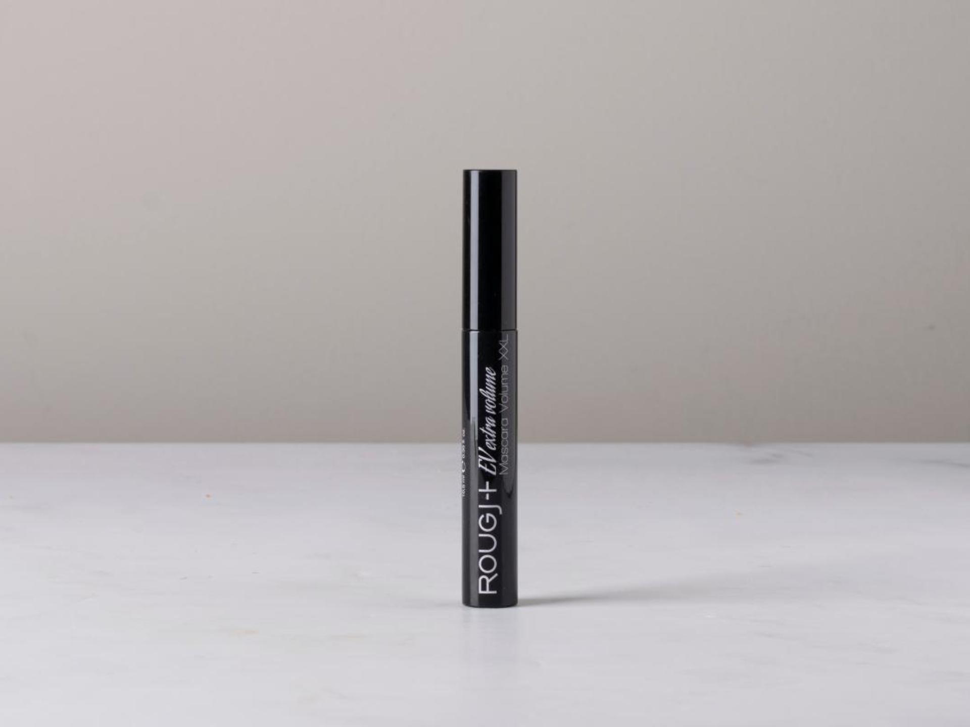 Mascara extra volume