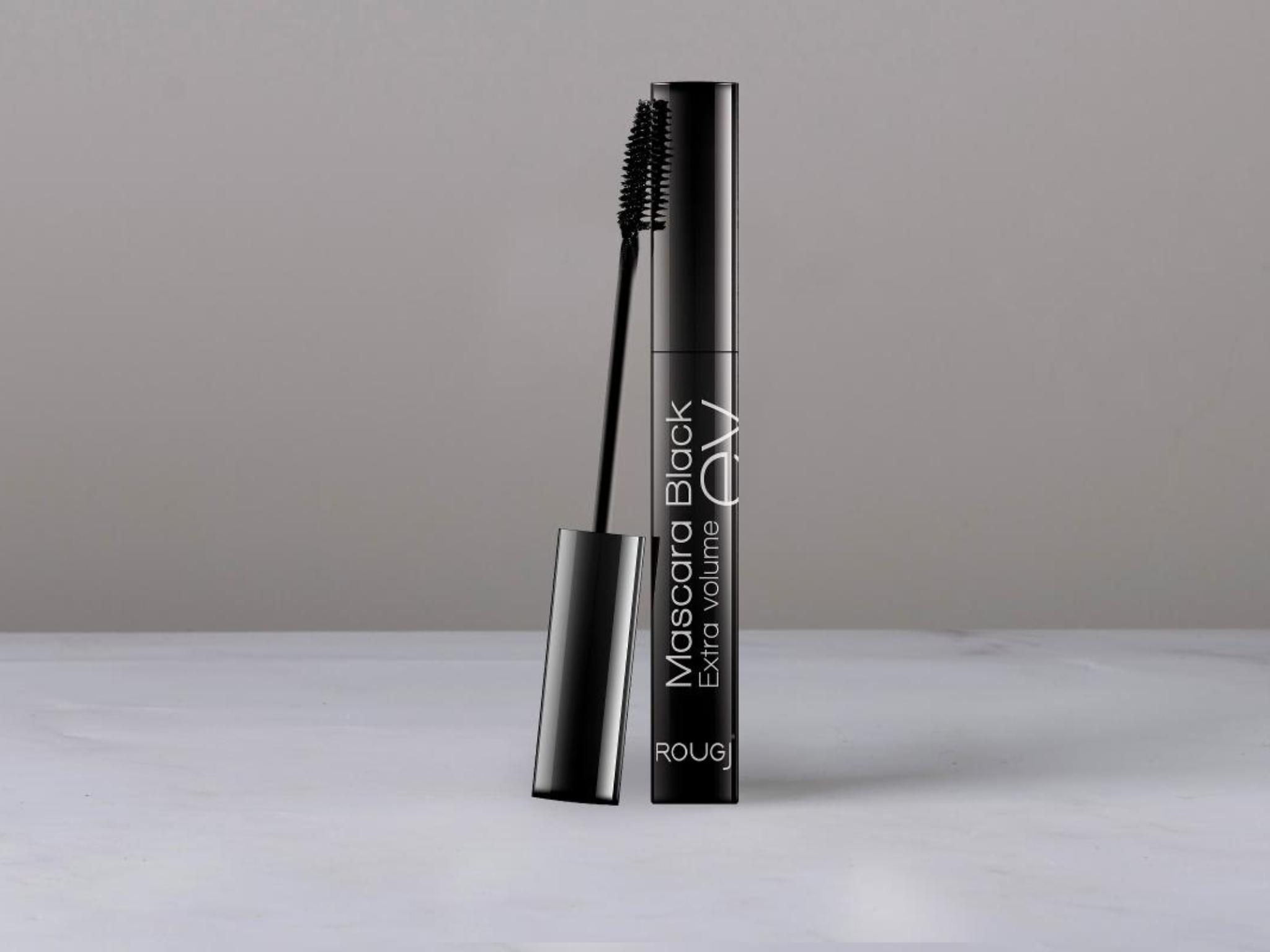 Mascara extra volume