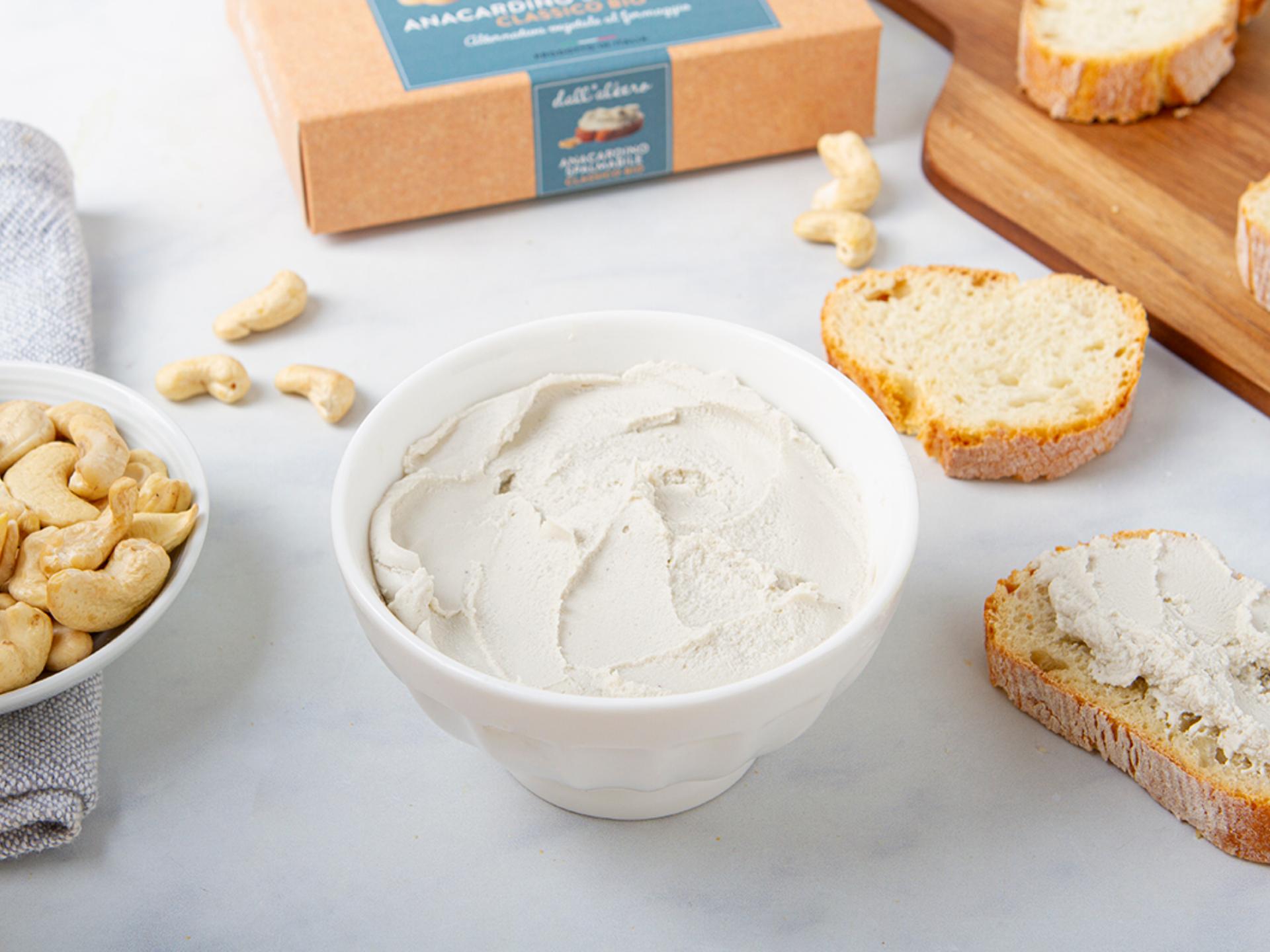 Anacardino spalmabile BIO