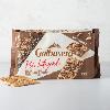 Crackers integrali ricchi di fibre