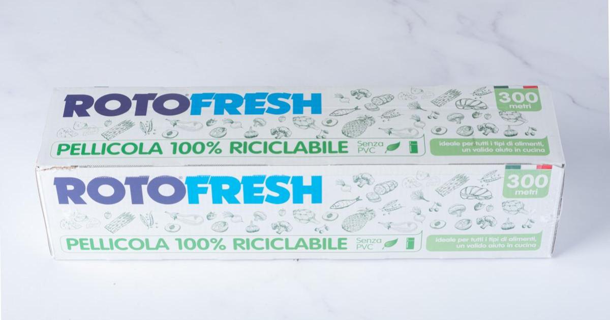 Strisce per protezione privacy in PVC, rotolo di pellicola per recinzione, tappetino a barra doppia, 35 m, antracite | Leroy Merlin