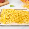 Spaghetti alla chitarra freschi all'uovo