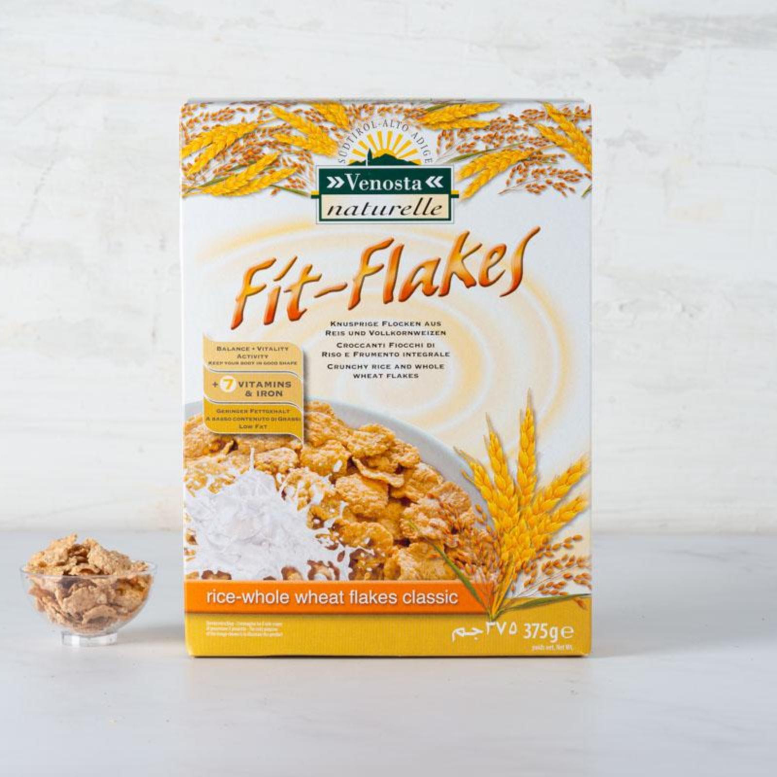 Fit Flakes classici