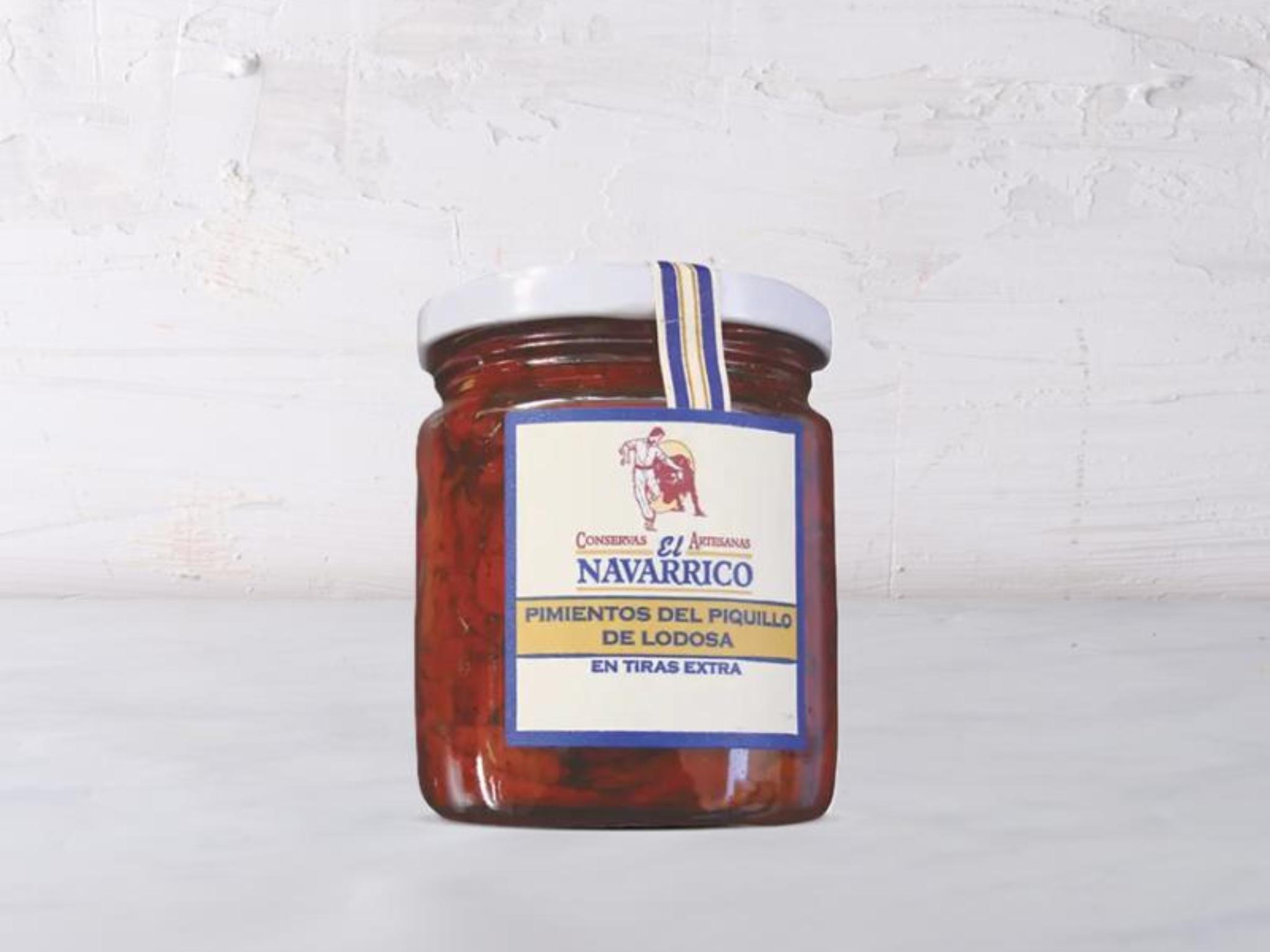 Peperoni Piquillo DOP