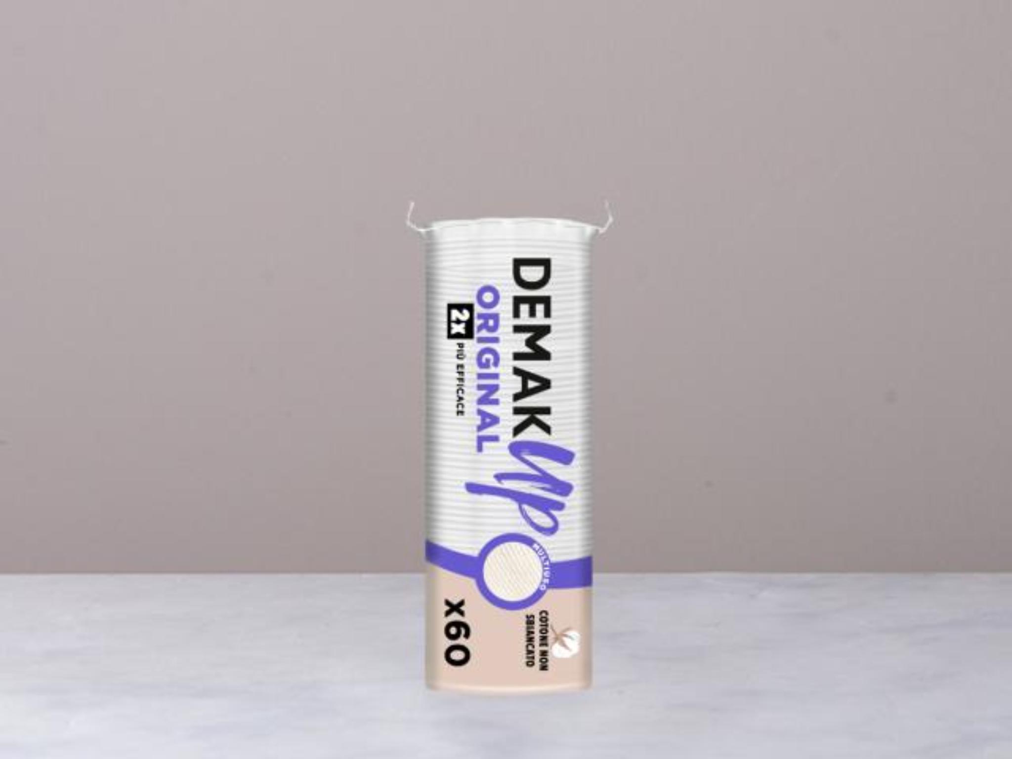 Dischetti struccanti