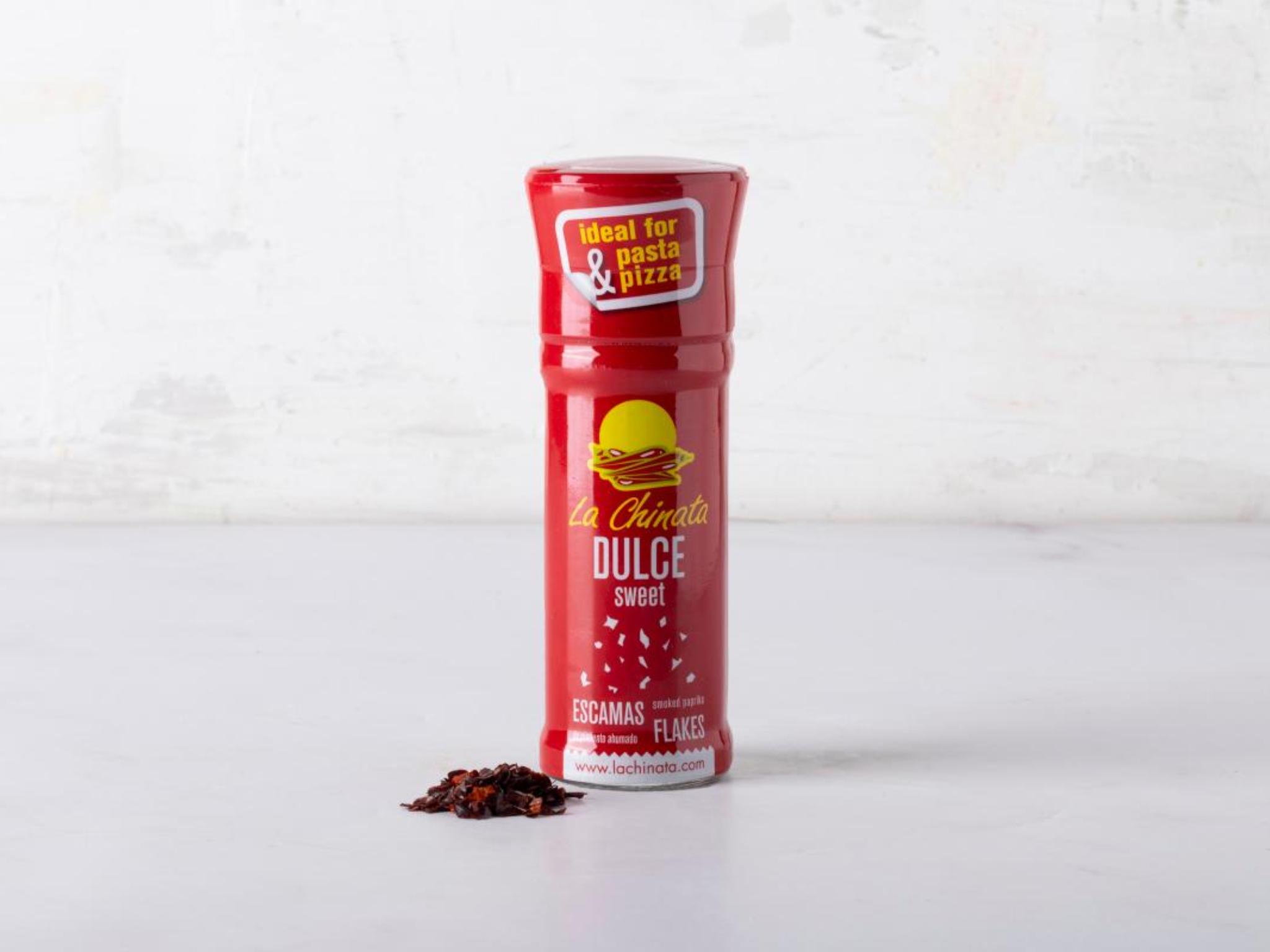 Paprika affumicata dolce