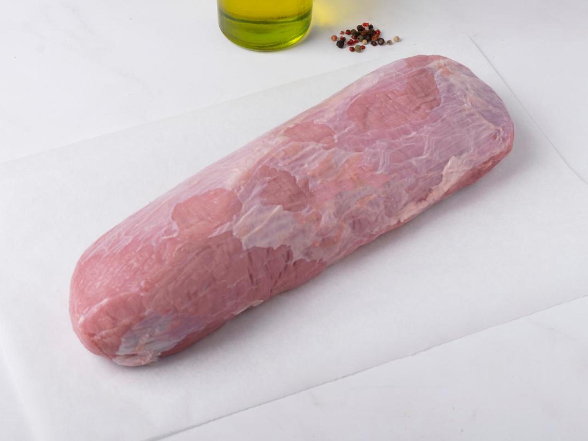 Magatello di vitello