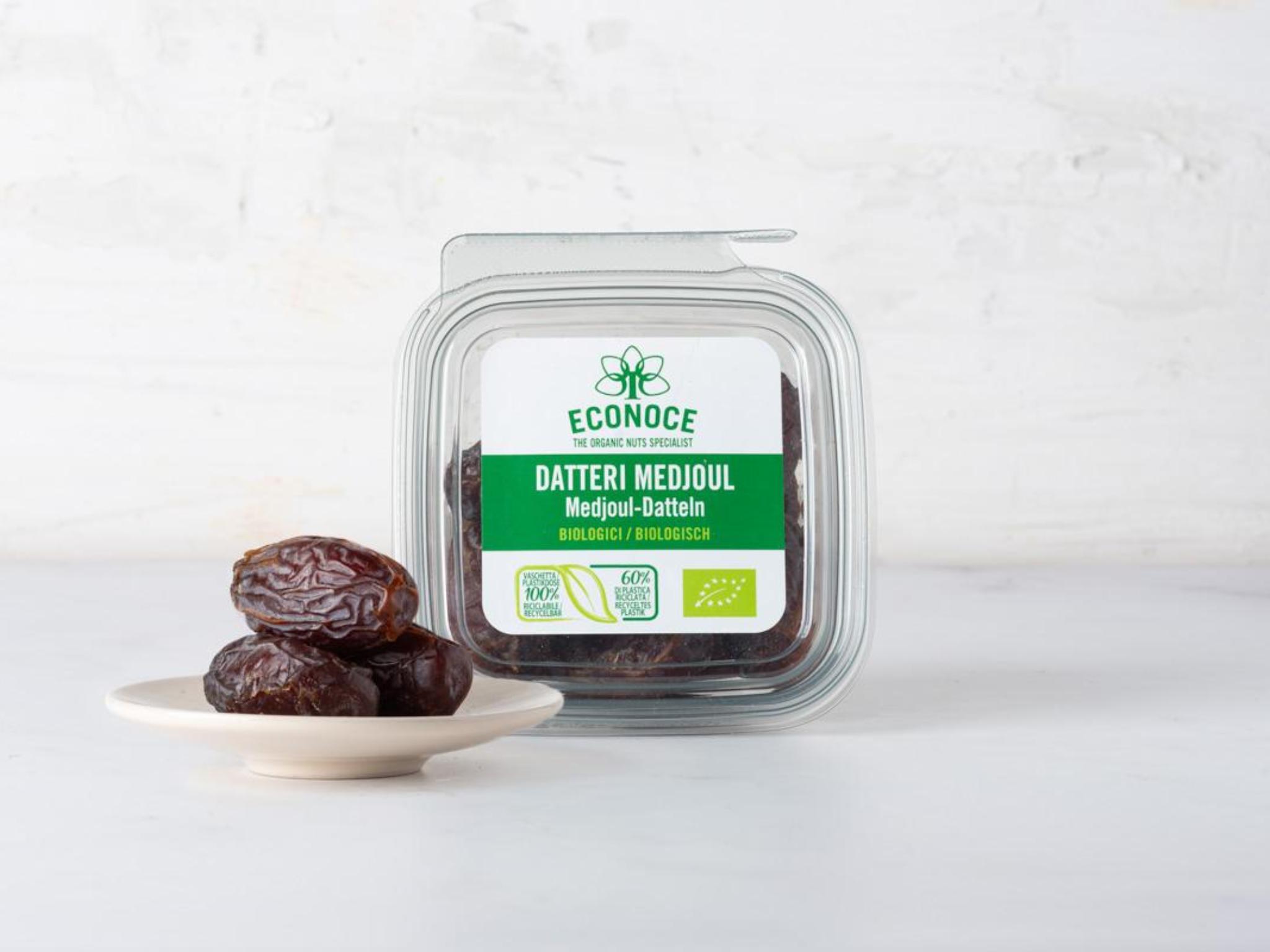 Datteri Medjoul BIO