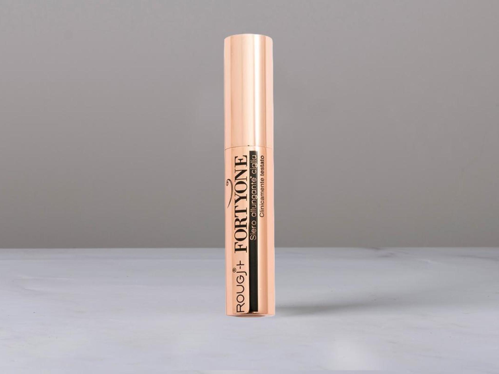 Siero allungante ciglia