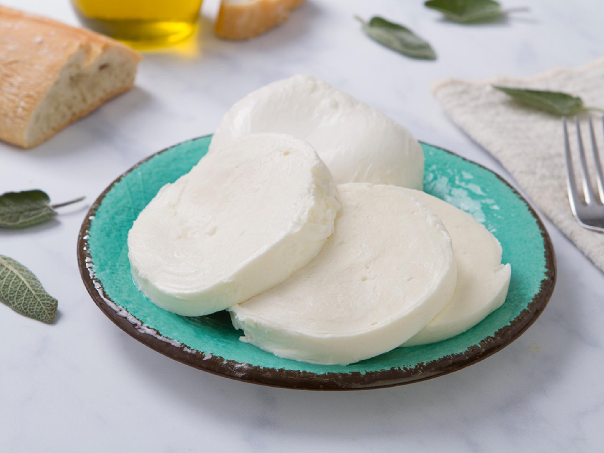 Mozzarella Fior di latte gigante