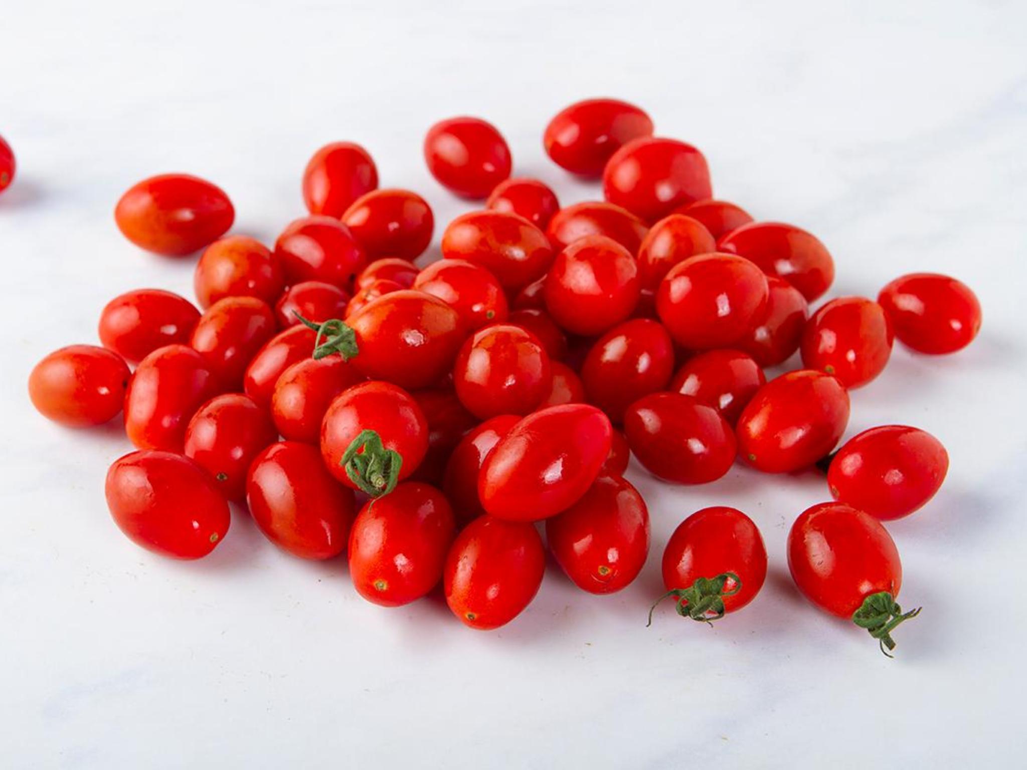 Pomodori datterino BIO