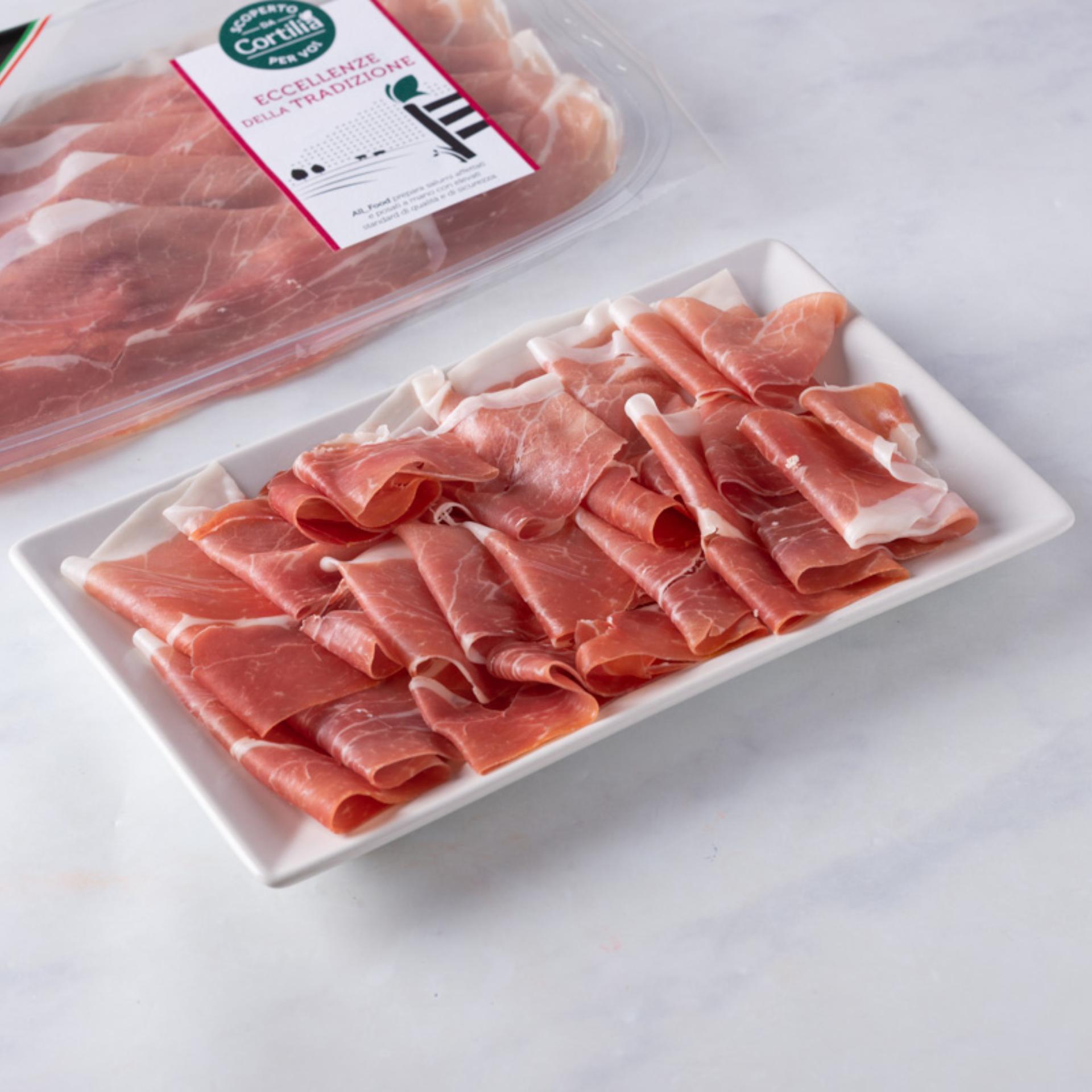 Prosciutto di Parma DOP 24 mesi