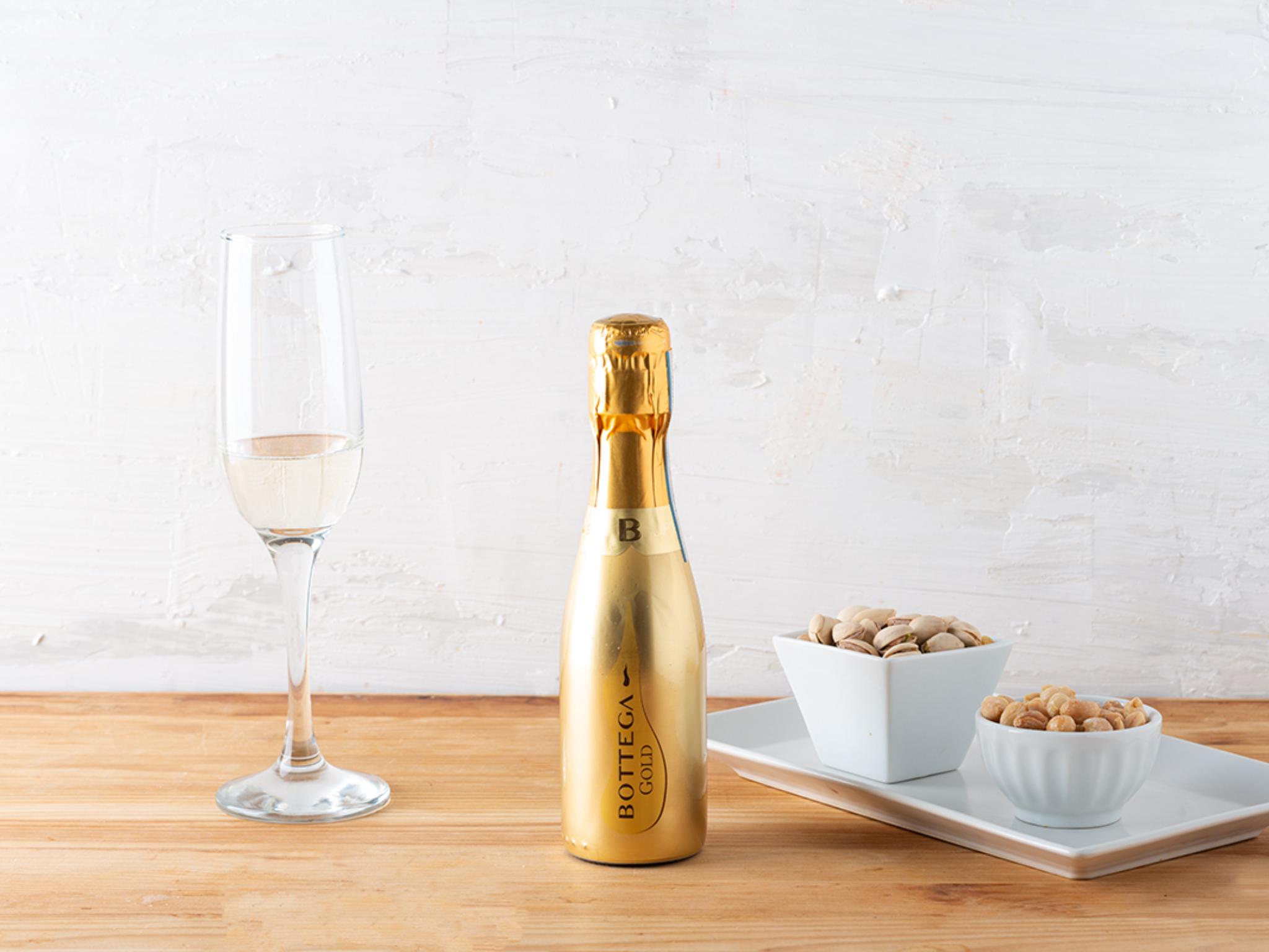 Mini Prosecco DOC Gold