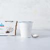 Yogurt intero alla stracciatella