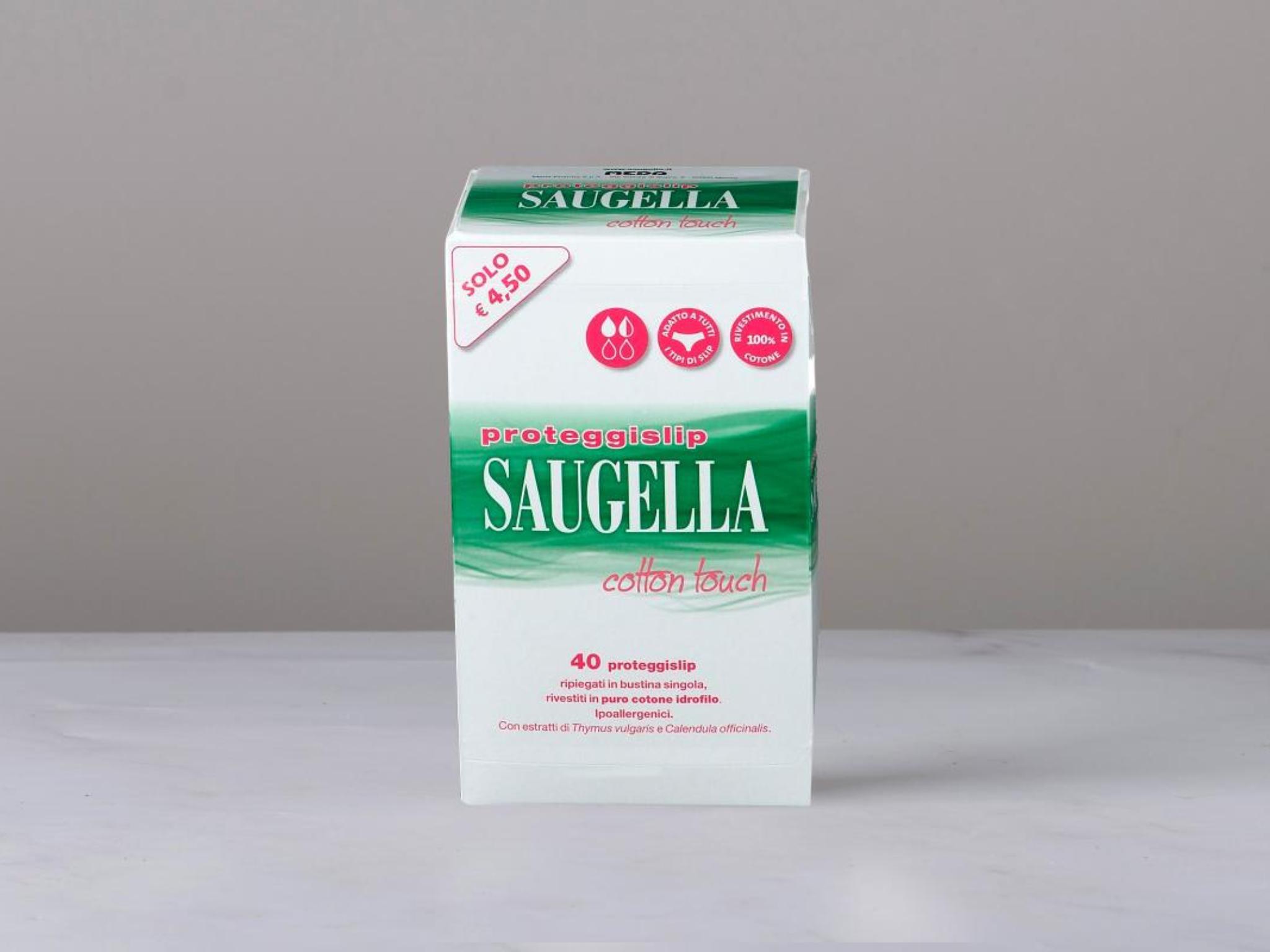 Proteggislip cotton touch