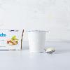 Yogurt intero al pistacchio