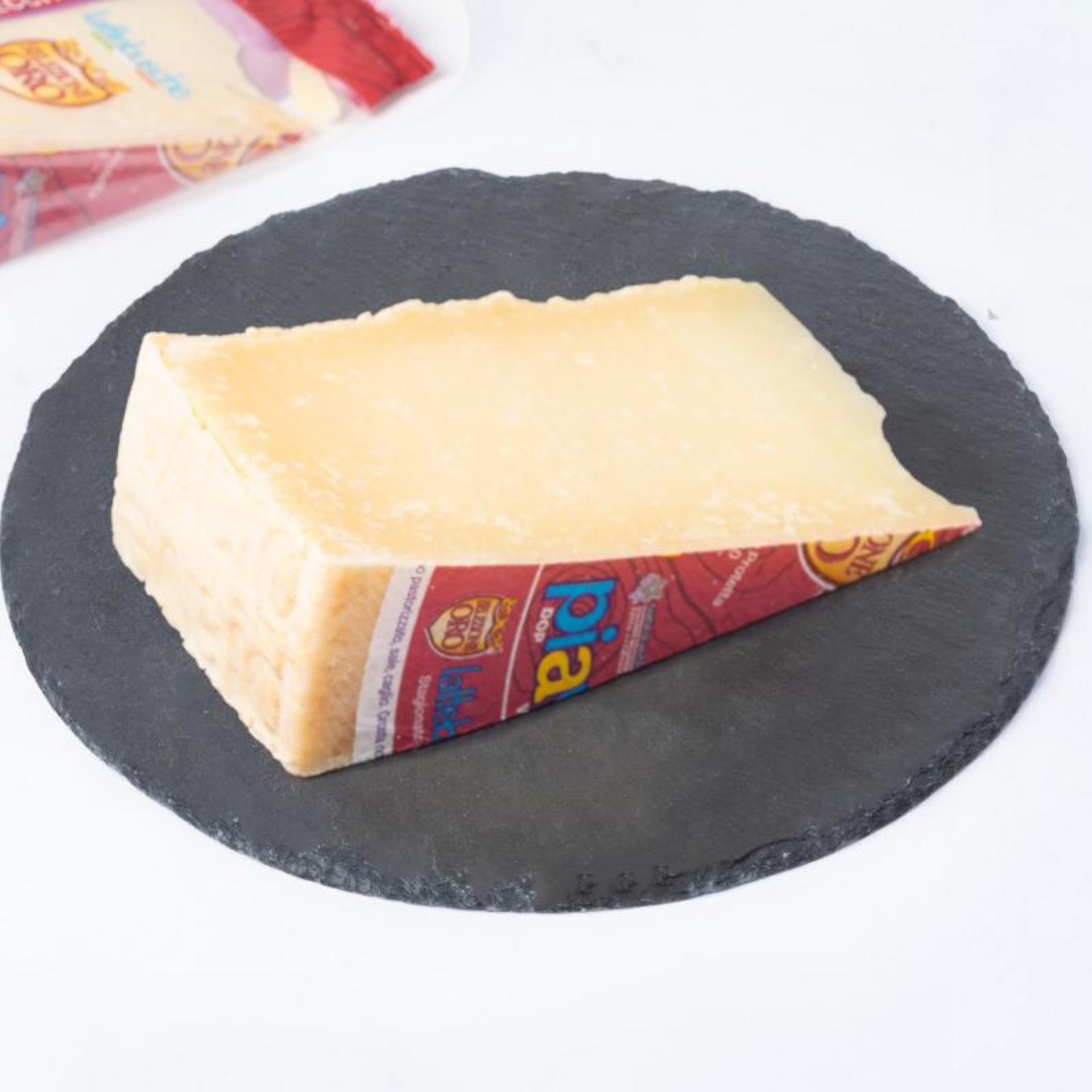 Piave DOP Vecchio Selezione Oro