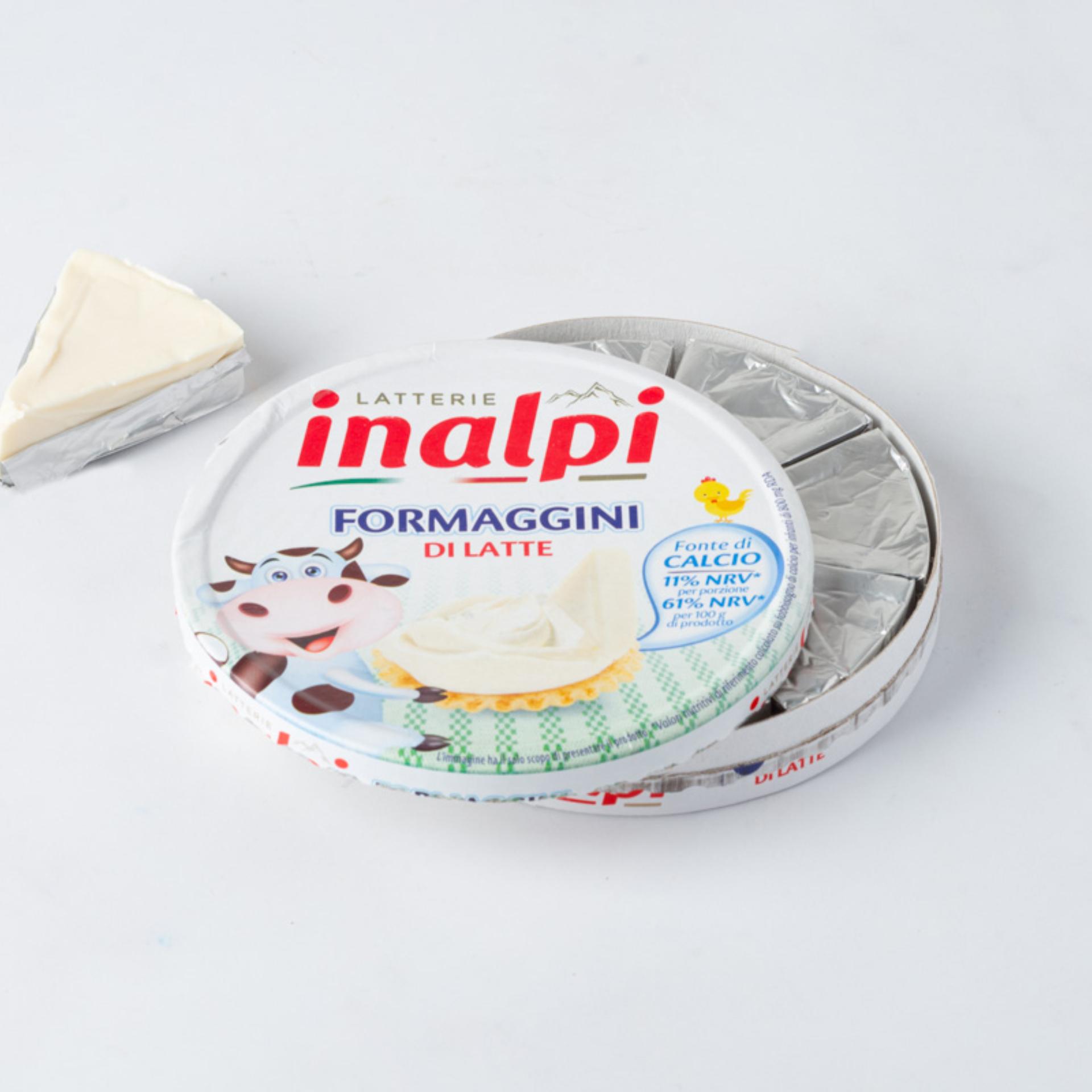 Formaggini