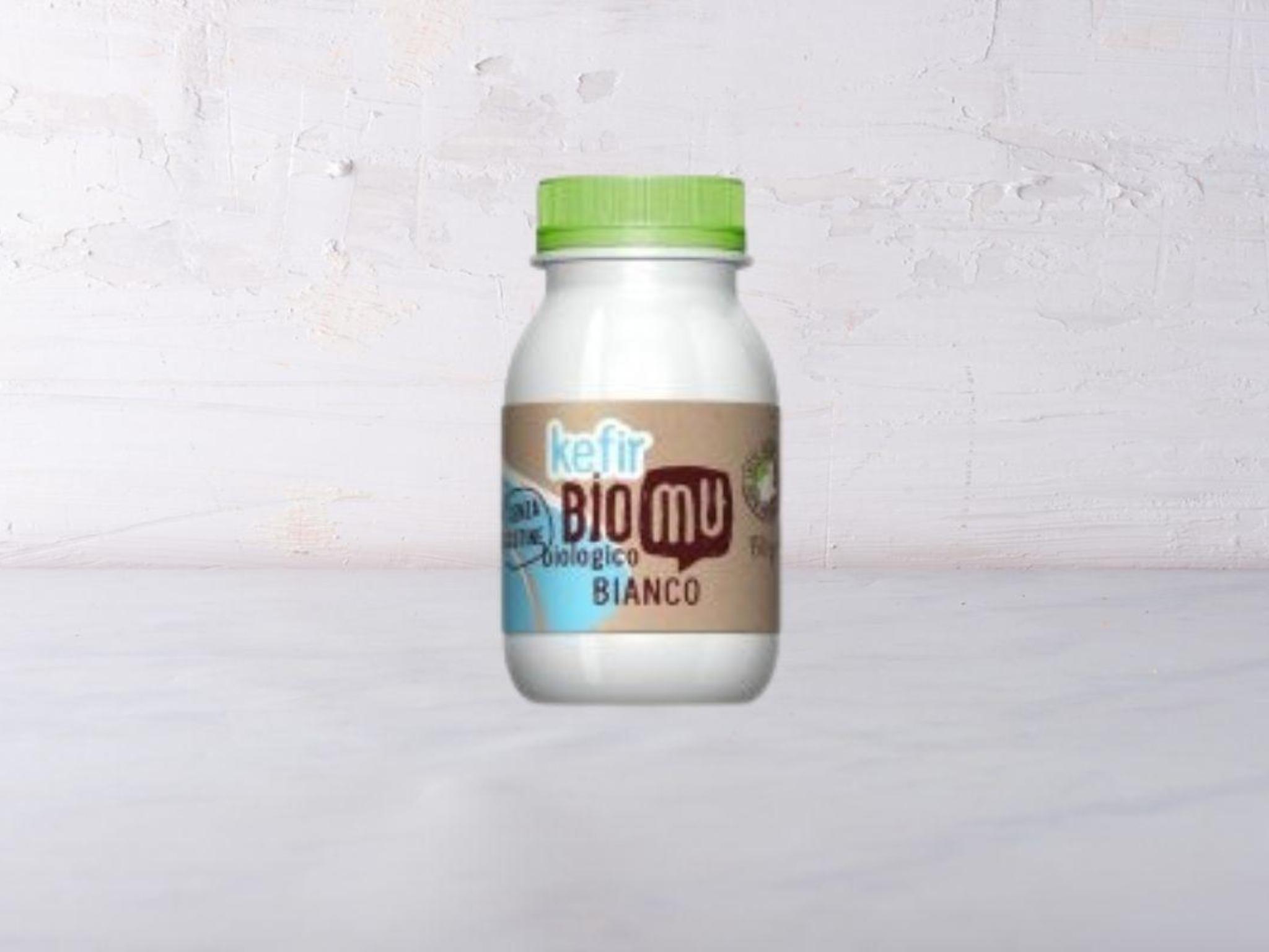 Kefir bianco BIO