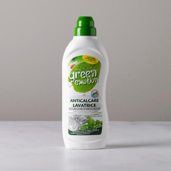 Anticalcare lavatrice ECO | 750 ml