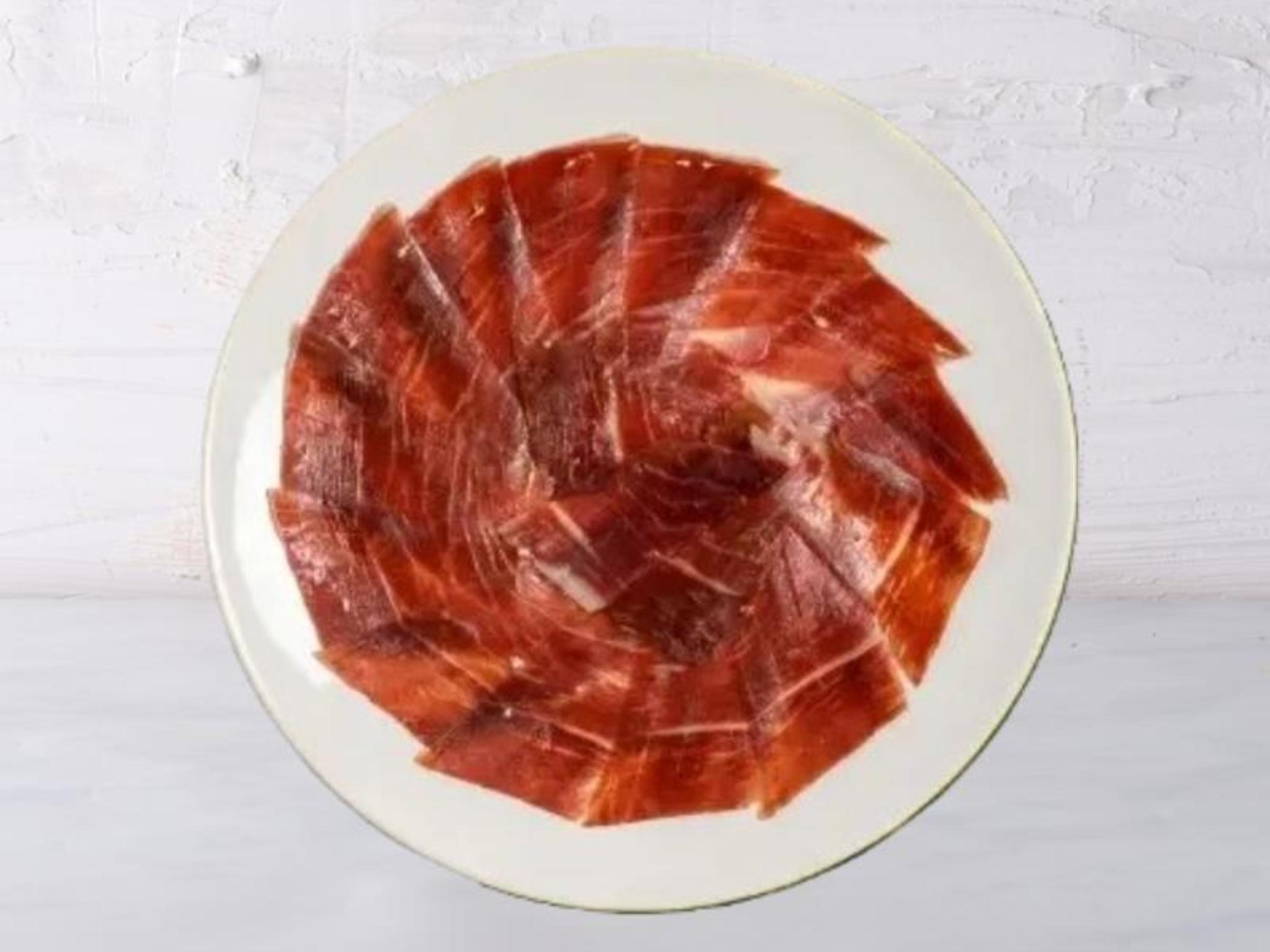 Jamon de Bellota