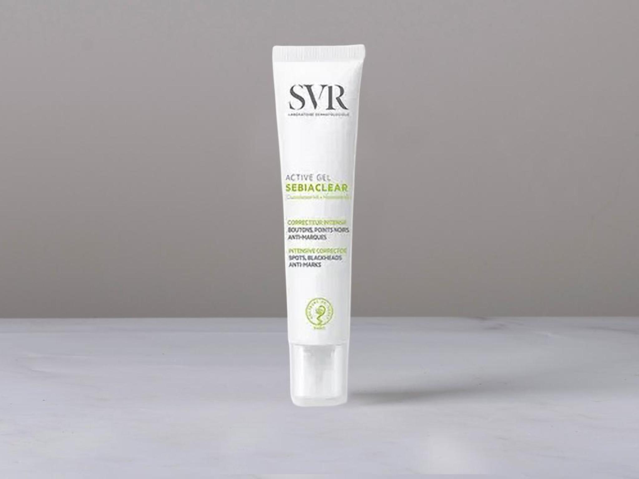 Gel anti-imperfezioni