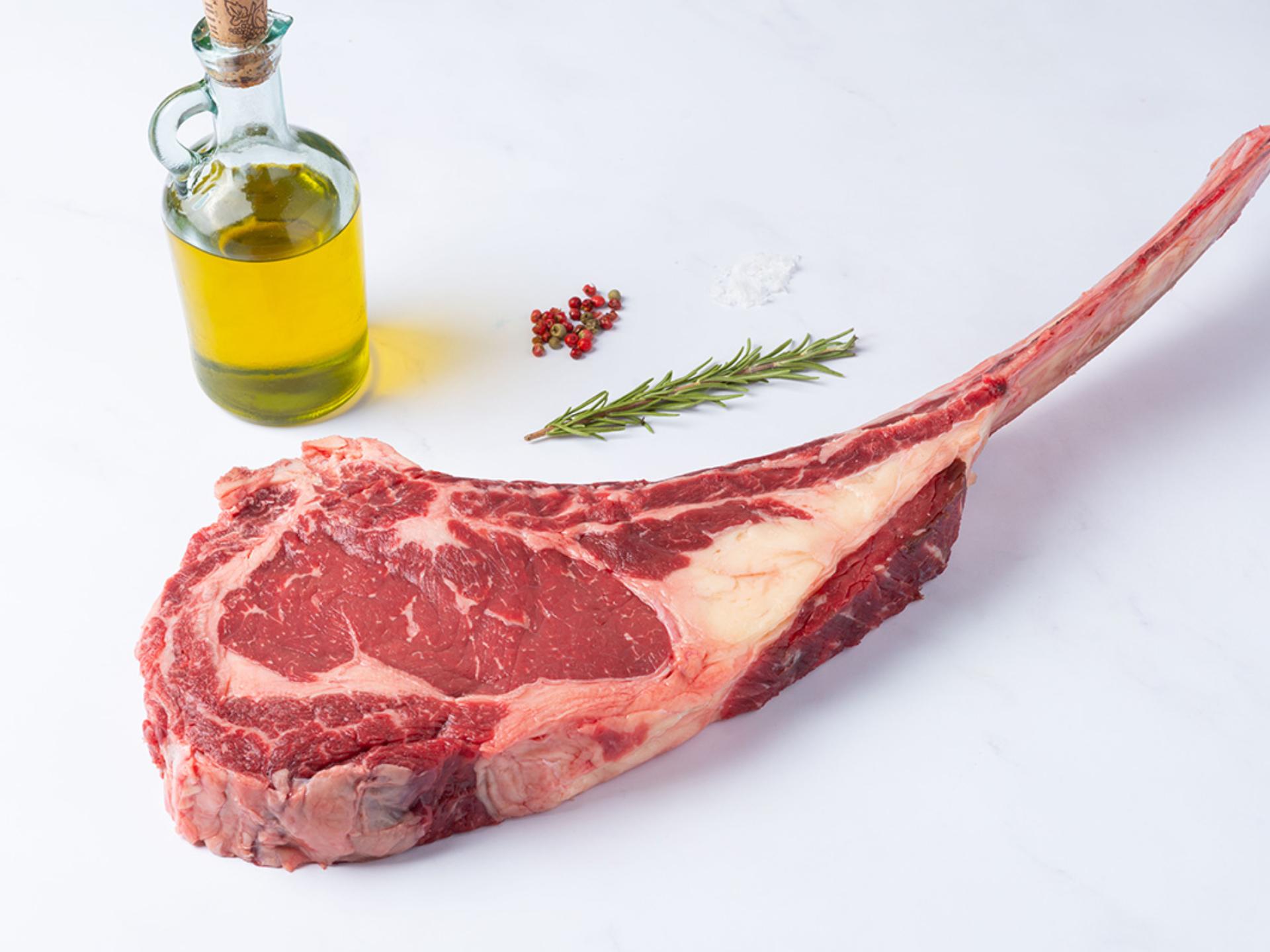 Tomahawk di Grigio Alpina smalgiada