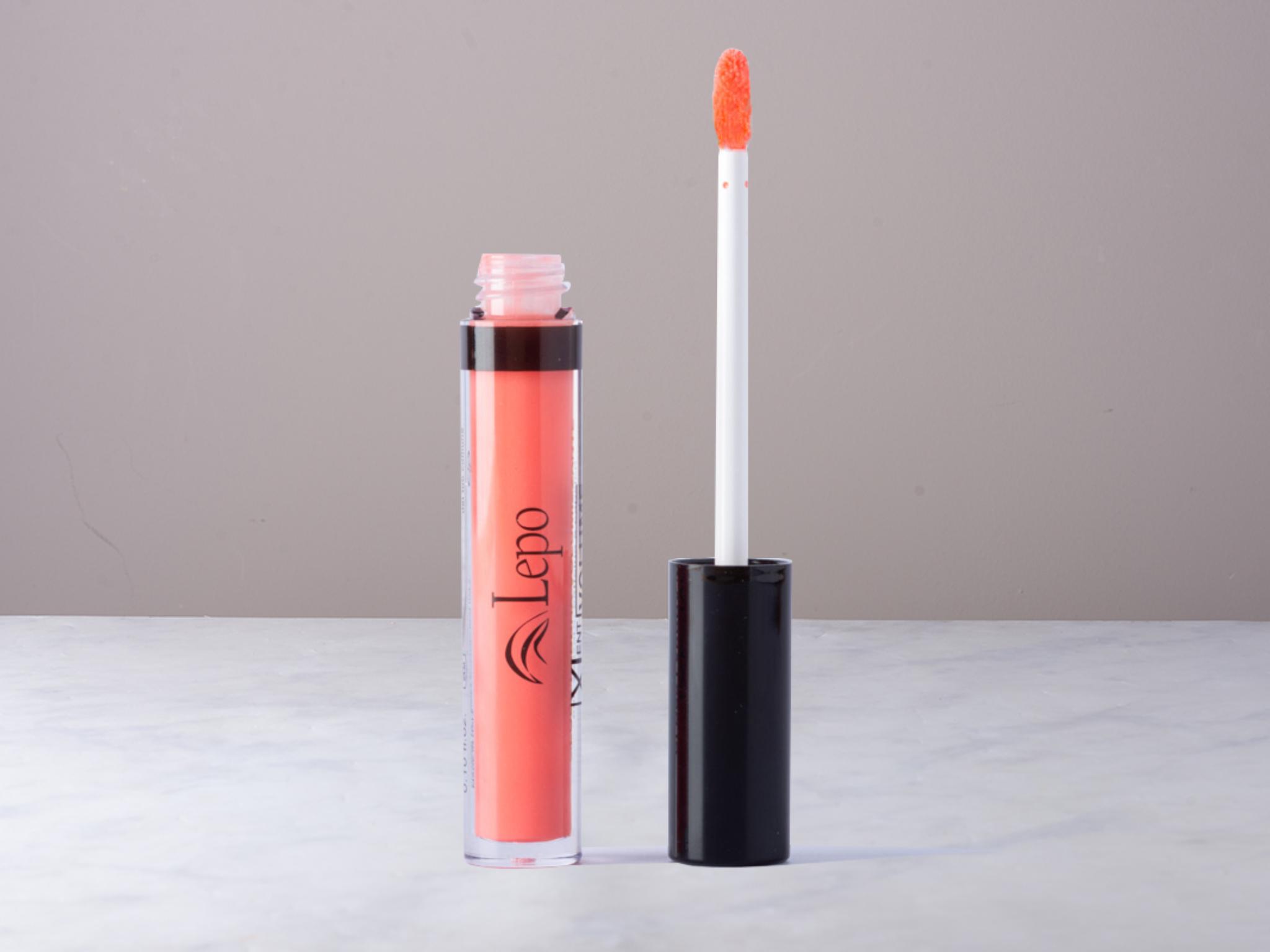 Gloss labbra volumizzante