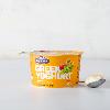 Yogurt greco 0% con pesca e albicocca
