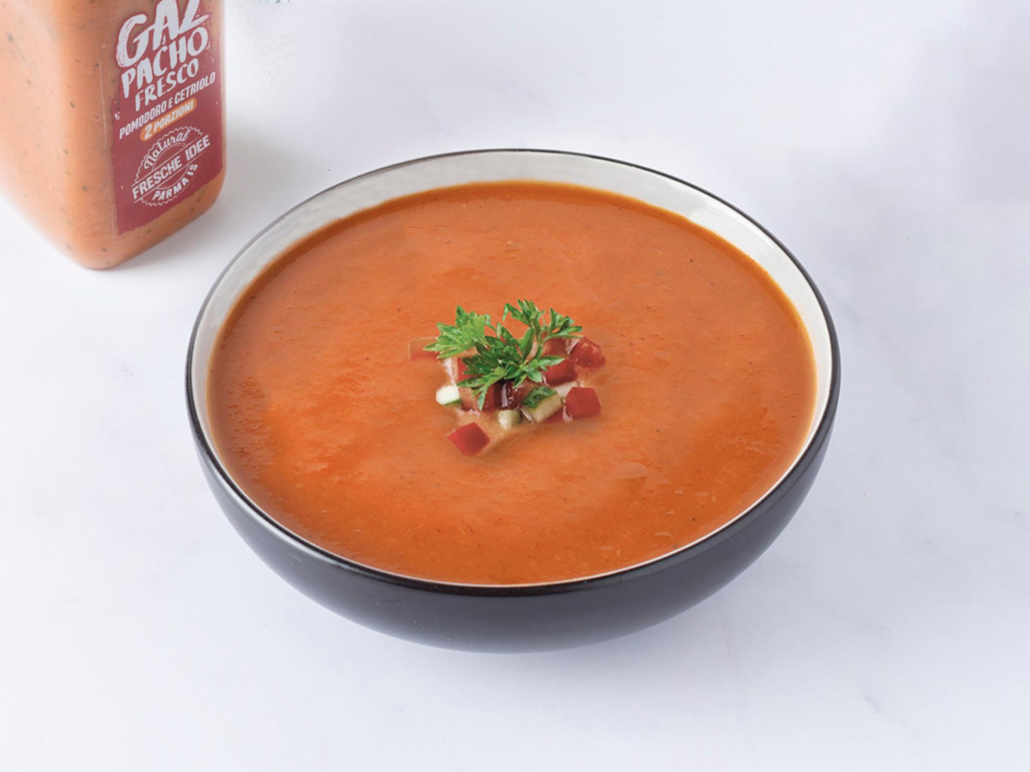 Gazpacho