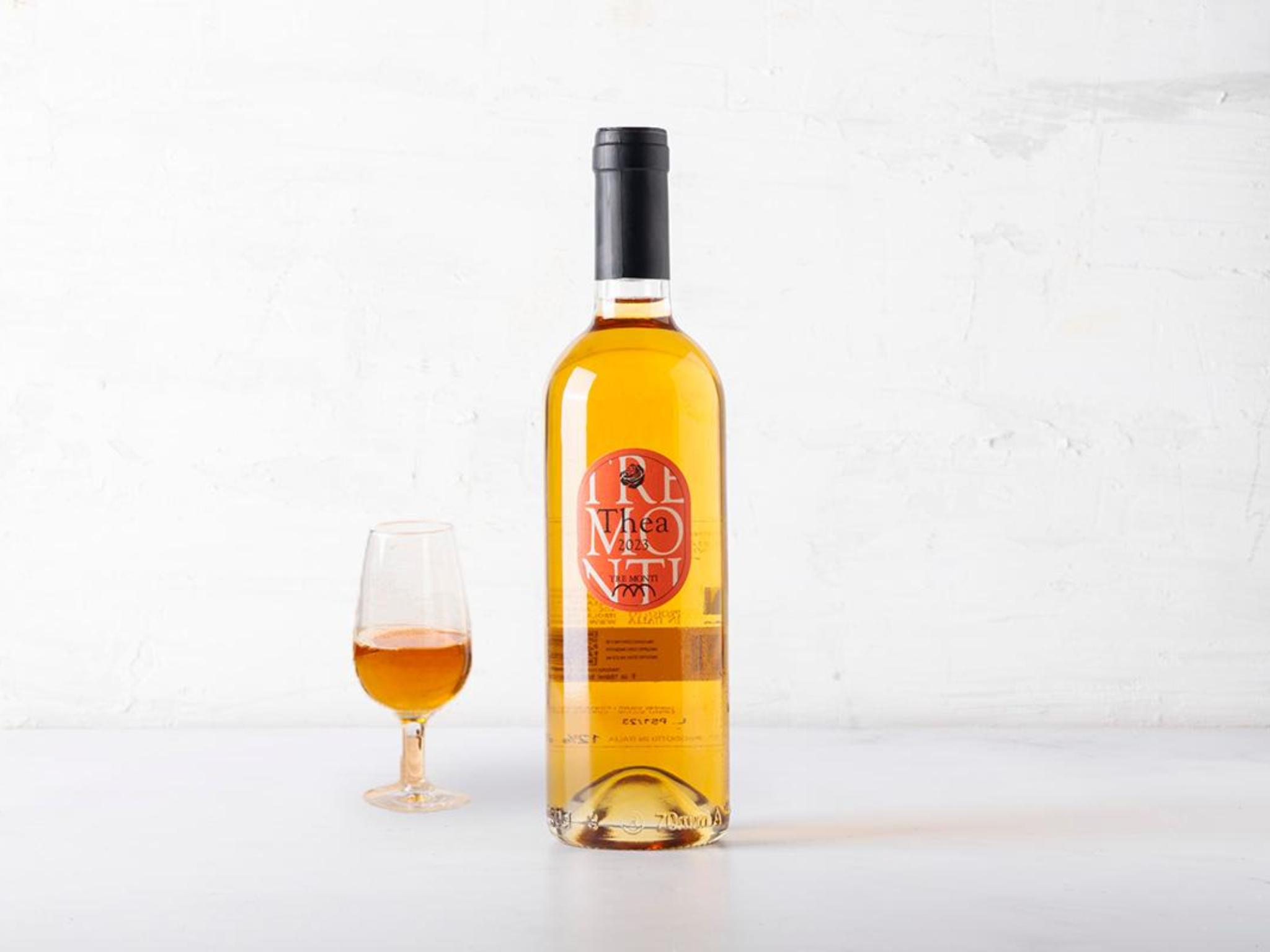 Passito Emilia IGP