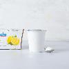 Yogurt intero al limone