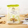 Biscotti mais e riso con gocce di cioccolato BIO senza glutine