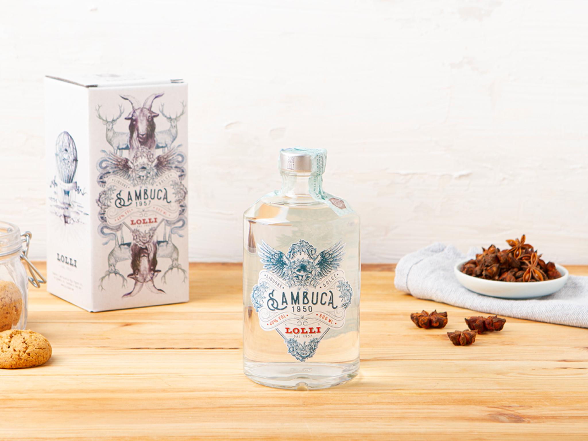 Sambuca