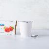 Yogurt intero alla fragola