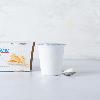 Yogurt intero ai cereali